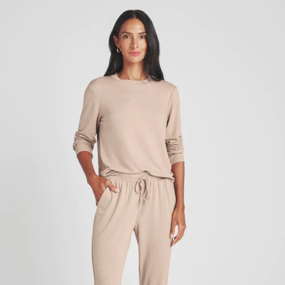 Splendid LYR lounge set